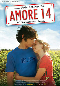 Watch Love 14