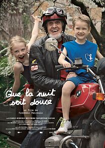 Watch Que La Nuit Soit Douce (Short 2015)