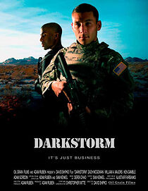 Watch Darkstorm (Short 2009)