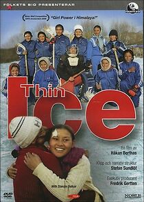 Watch Thin Ice