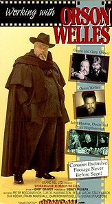 Watch Working with Orson Welles