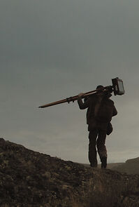 Watch Through the Ground Glass (Short 2014)