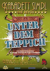 Watch Kabarett Simpl - Unter dem Teppich