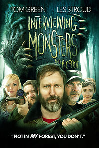Watch Interviewing Monsters and Bigfoot