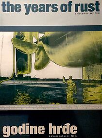 Watch The Years of Rust