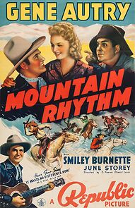 Watch Mountain Rhythm