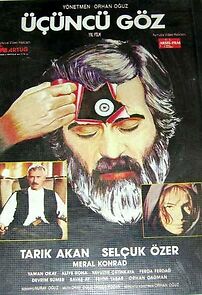 Watch Üçüncü Göz