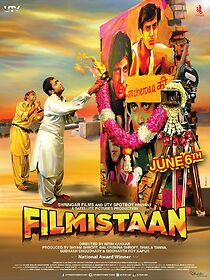 Watch Filmistaan
