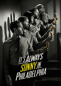 Watch It's Always Sunny in Philadelphia