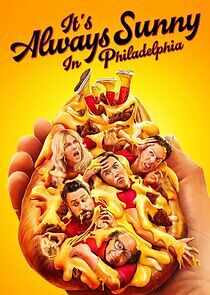 Watch It's Always Sunny in Philadelphia