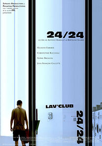 Watch 24/24 (Short 2001)