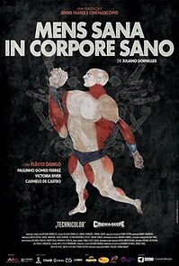Watch Mens Sana in Corpore Sano (Short 2011)