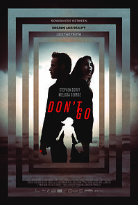 Watch Don't Go