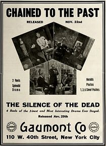 Watch Chained to the Past