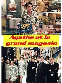 Watch Agathe et le grand magasin