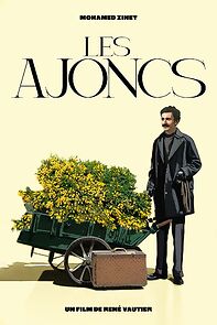 Watch Les Ajoncs (Short 1970)