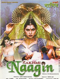Watch Zakhmi Naagin