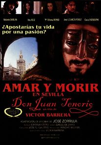 Watch Amar y morir en Sevilla (Don Juan Tenorio)