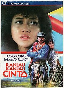 Watch Ranjau-Ranjau Cinta