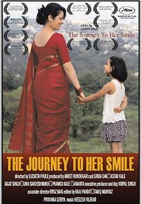 Watch The Journey to Her Smile