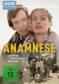 Watch Anamnese