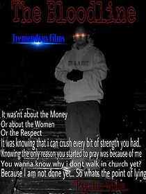 Watch Bloodline: The Psycho Mike Chronicles