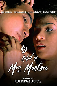 Watch Ang kabit ni Mrs. Montero