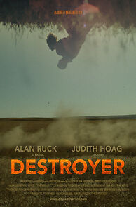 Watch Destroyer (Short 2014)