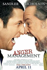 Watch Anger Management