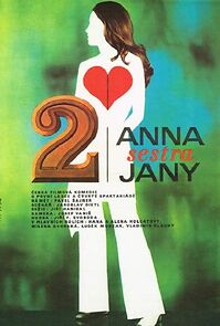 Watch Anna, sestra Jany