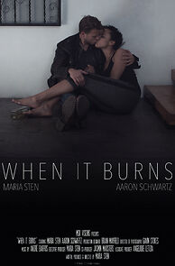 Watch When It Burns (Short 2016)