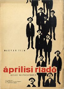 Watch Áprilisi riadó