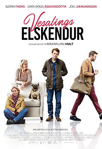 Watch Pity the Lovers