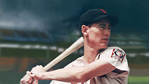 Watch Ted Williams: There Goes the Greatest Hitter That Ever Lived