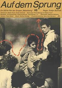 Watch Auf dem Sprung