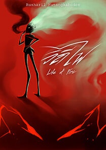 Watch Life of Fire (Short 2012)