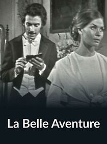 Watch La belle aventure