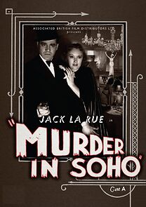 Watch Murder in the Night