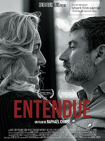 Watch Entendue (Short 2018)