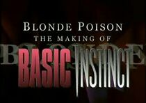Watch Blonde Poison: The Making of 'Basic Instinct'