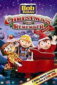 Watch Bob the Builder: A Christmas to Remember