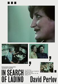 Watch In Search of Ladino