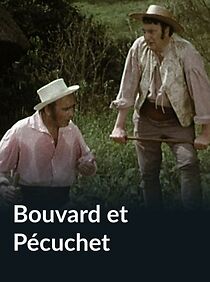 Watch Bouvard et Pécuchet