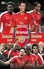 Watch Arsenal Season Review 2008/2009