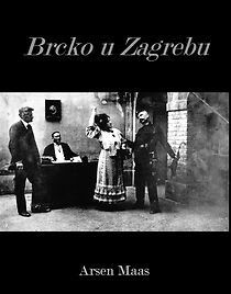 Watch Brcko u Zagrebu (Short 1917)