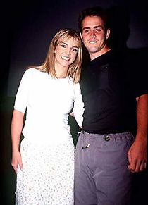 Watch Britney Spears and Joey McIntyre in Concert