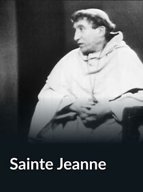 Watch Sainte Jeanne