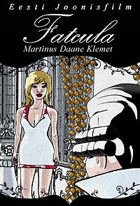 Watch Fatcula (Short 2016)