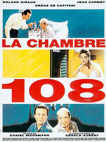 Watch La chambre 108