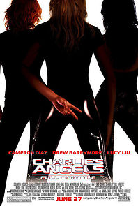 Watch Charlie's Angels: Full Throttle